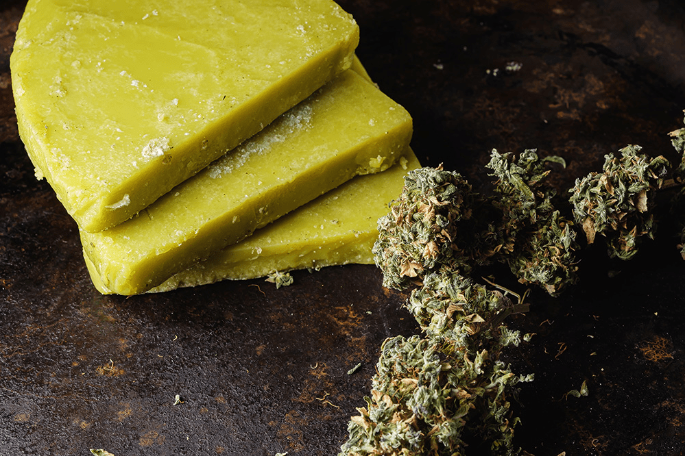 The Easiest CannaButter&nbsp;Method!