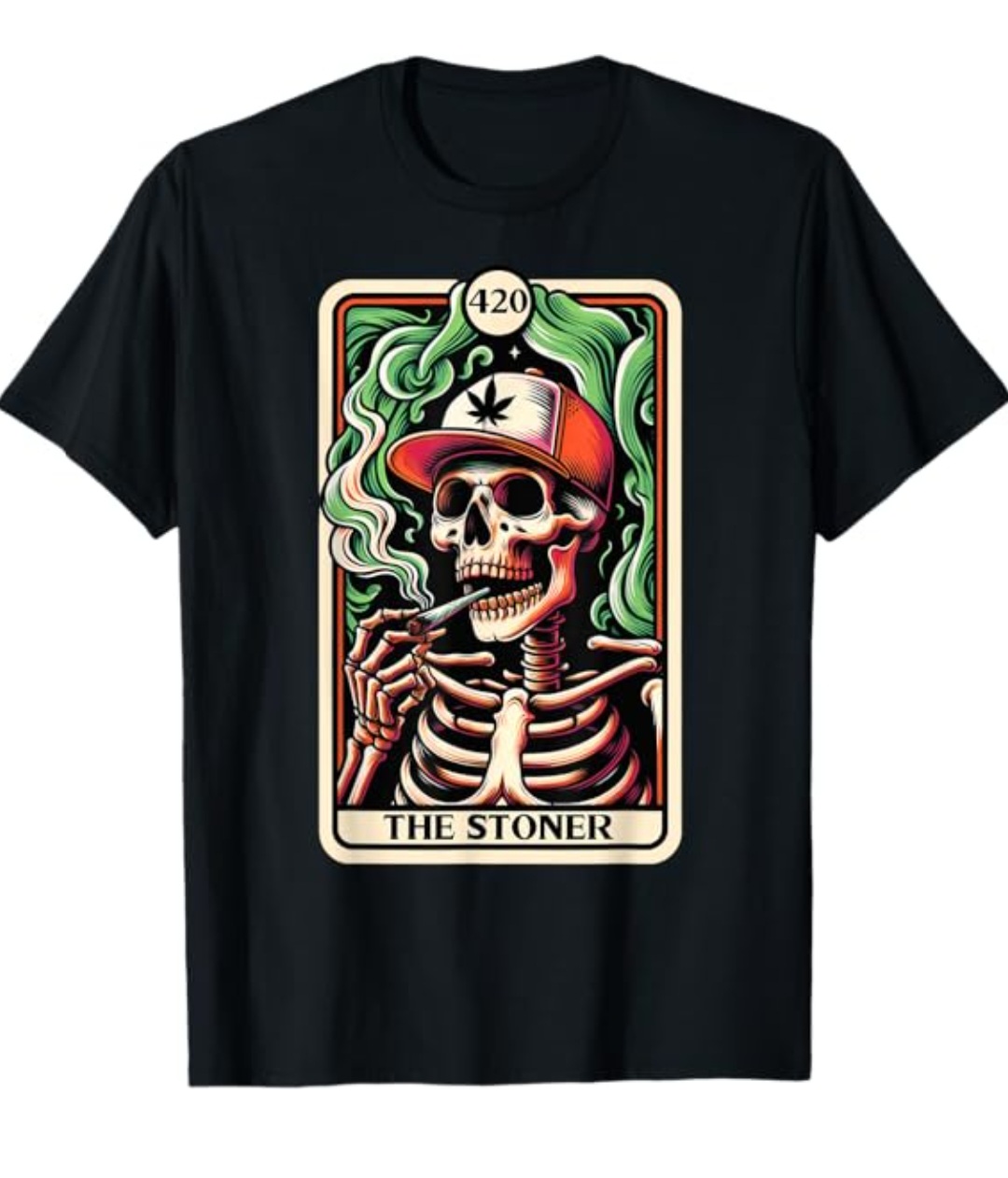 The Best Stoner Tools, Clothes & Gifts on Amazon.